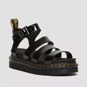 Doc Marten Blaire Sandal